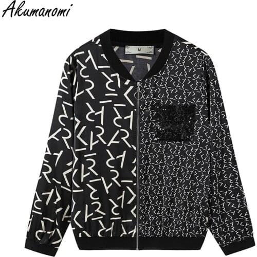 Женские большие куртки AKUMANOMI China At AliExpress