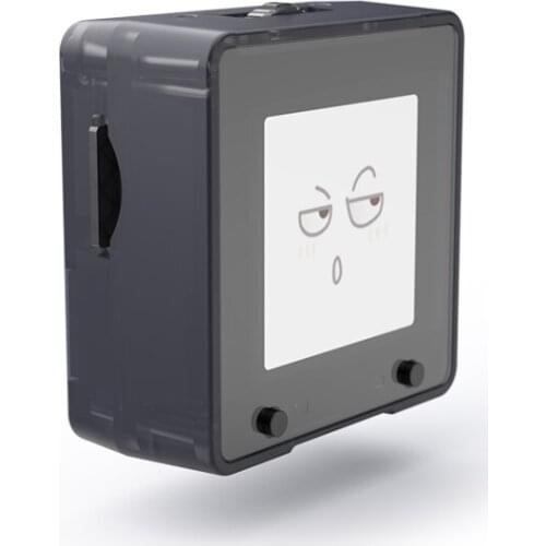 BlueRaven Sipeed MaixCube – All-in-One AI Development Platform Based on K210 (RISC-V)