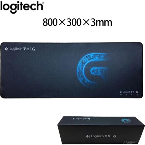 Logitech Large Gaming Mouse Pad Computer Games for League Of Legends Dota 2 Gamer Mause Pad for Logitech g502 g402 Mousepad