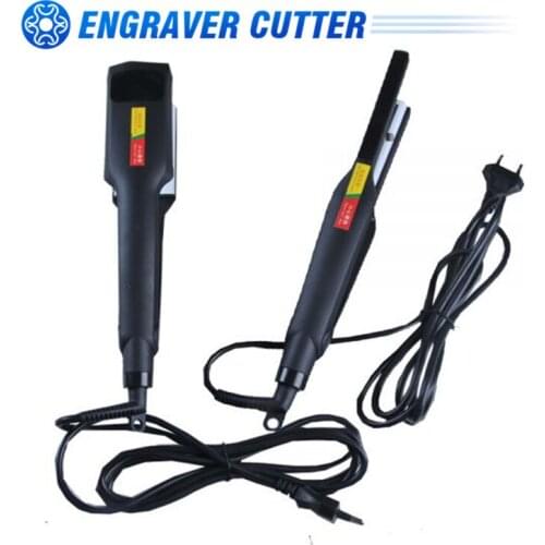 Economy Manual Acrylic Letter Making Tool Bender, A+U Type