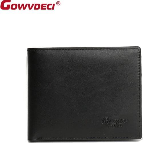 GOWVDECI Wallets