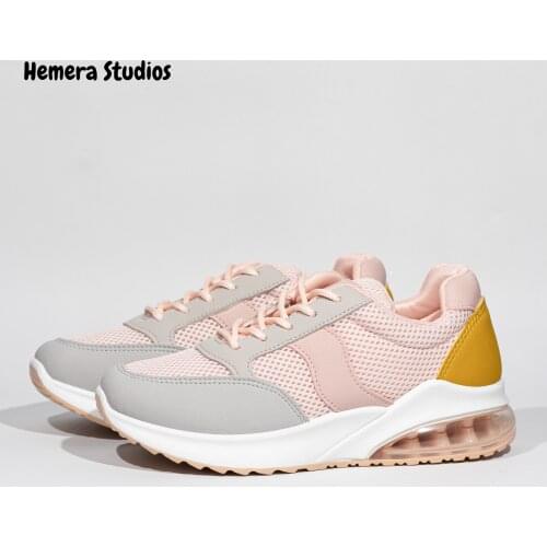 Women's Sneakers Hémera Studios China