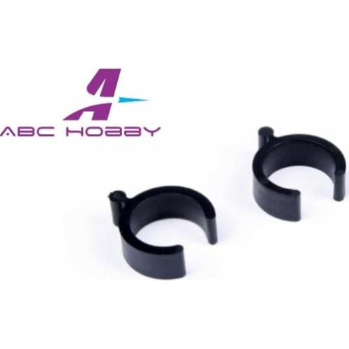 HPI Racing savage XL FLUX Shock Case Middle 2pcs