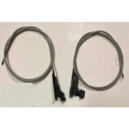 Sky Window Roof Skylight Drive Pull Belt Cable Bracket For Prado LC120 2003-2009 Year