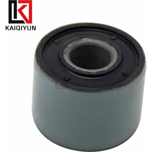 Front Strut Mount For Audi A8 Quattro 4E D3 2003-2010 Air Suspension Shock Absorber Top Rubber 4E0616039, 4E0616040
