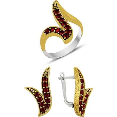 Silverlina Silver Authentic Set