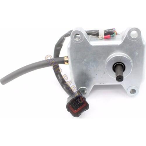 SH120-A1 SH120-A2 Steping Motor For Sumitomo Excavator