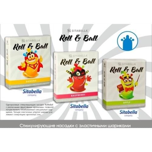 Sitabella Safe Sex Products