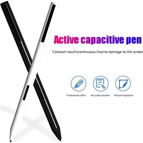 Stylus Pen for Huawei M5 Youth Edition 10.1 Inch/ M6 10.8 Inch/MateBook E(2019)/Huawei C5 10.1 Inch Contact Pen Pencil