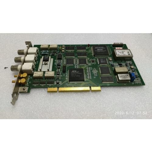 TE5300 S.S+8 REV 8 P/N7100-26900 PCI