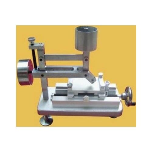 Hand-swaying pencil hardness tester Top Quality