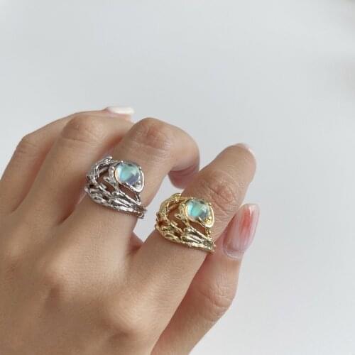 Кольца UETEEY China At AliExpress