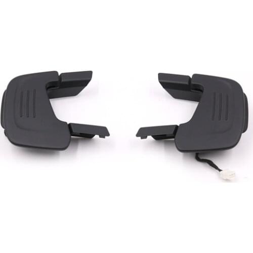 For VW Golf 7 MK7 Tiptronic Steering Wheel Shift Paddle