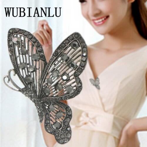 WUBIANLU Brooches