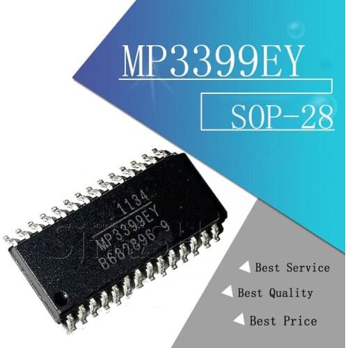 1PCS MP3399EY 3399EY SOP-28