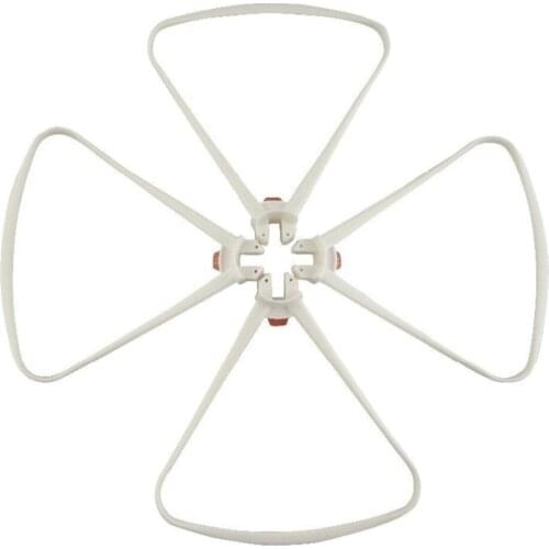 4Pcs Propeller Protection Ring Blade Frame Protective Cover for Syma X8SW X8SC X8SG X8 Pro RC Drone Quadcopter Parts