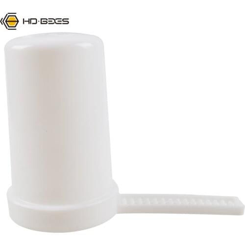 5pcs/lot Beekeeping Plastic Bees Feeder Bee keeping Equipment and Tools for Beekeeper HDBF-002