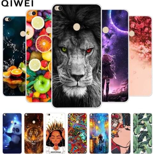 7 QIWEI Phone Cases Xiaomi Mi Max 2