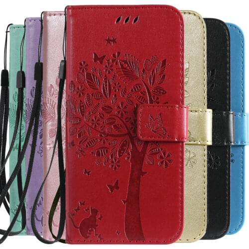 For Huawei Honor 9X Premium 9X Pro 9 X Flip Case 3D Emboss Plain Leather for Funda Honor 9X Case Honor X9 Premium Wallet Cover