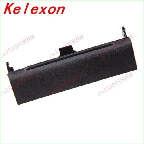 New 10pcs HDD Hard Drive Caddy Cover for dell E6420 E6520 with Screw