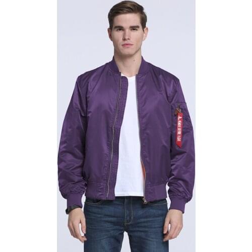 Мужские весенние куртки Miflame China At AliExpress