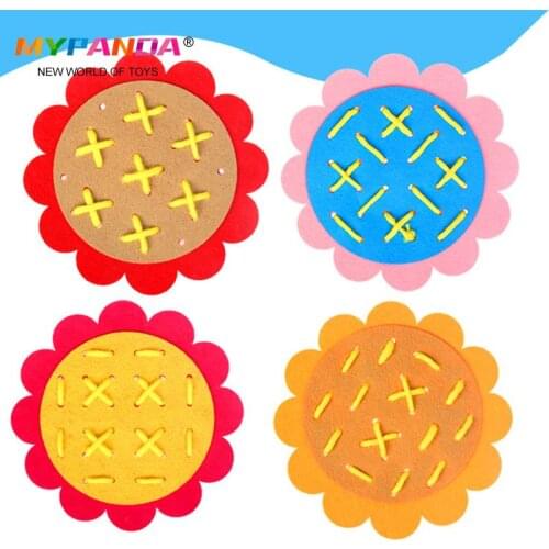 MYPANDA Montessori Materials