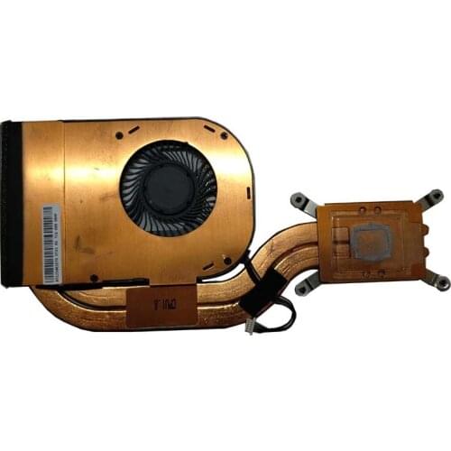 New Lenovo ThinkPad X1 Carbon 5th Gen CPU Heatsink Cooling Fan 00UR983 00UR984