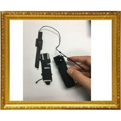 NEW OEM for Apple MacBook Pro 13" A1278 Left and Right Subwoofer Internal Speaker Late 2011 Mid 2012 922-9772 922-9769