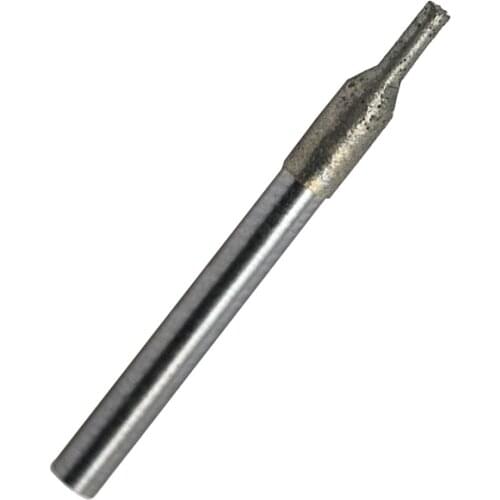 Ced 3mm cel 14mm granite stone knives CNC stone engraving tools cutter carving bits