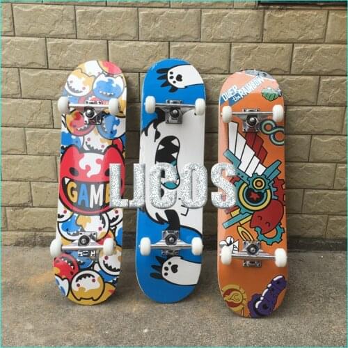 Anime Sk8 The Infinity Kyan Reki Skateboard Hasegawa Ranga Chinen Miya Cosplay Props for Halloween Christmas Party Accessories