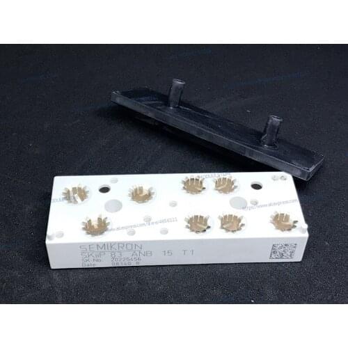 SKIIP83ANB15T1 FREE SHIPPING NEW AND ORIGINAL MODULE SKIIP 83 ANB 15 T1