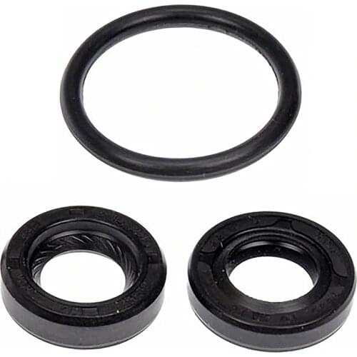 028247 Oil Distributor Seal O-Ring Kit for Select 1975-2002 Acura CL/Honda Accord, CR-V, CRX, 30110-PA1-732, 30110PA1732