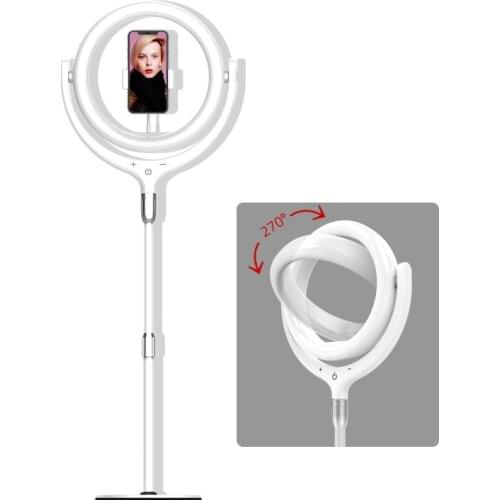 12 Inches 30cm Beauty Live Fill Light Ring Light for Youtube Tikok Instagram