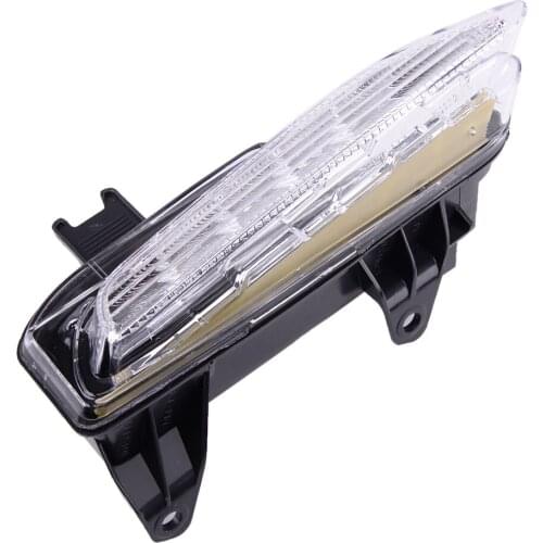 261304GA0A Car Right Side Turn Signal Light Lamp Fit For Infiniti Q50 2014 2015 2016 2017 2018