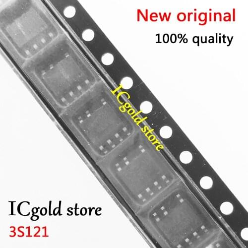 5pcs 3S121 SSC3S121 3S132 SSC3S132 3S134 SSC3S134 SOP-7