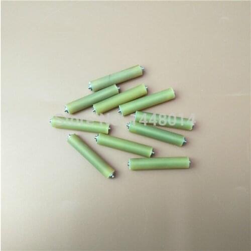 5pcs Original and new large format solvent printer Mutoh Valuejet VJ1604E/1614/1624/1638 paper pinch roller