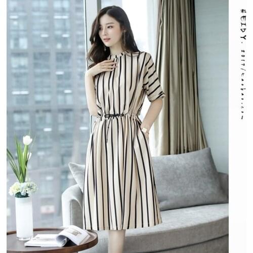 Женские летние платья ACRDDK China At AliExpress