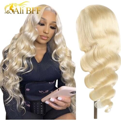 ALI BFF Wigs