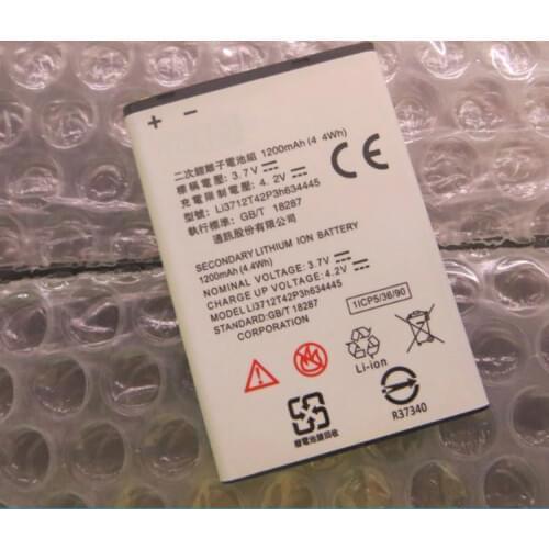 ALLCCX LI3712T42P3H634445 for ZTE V815W with good quality