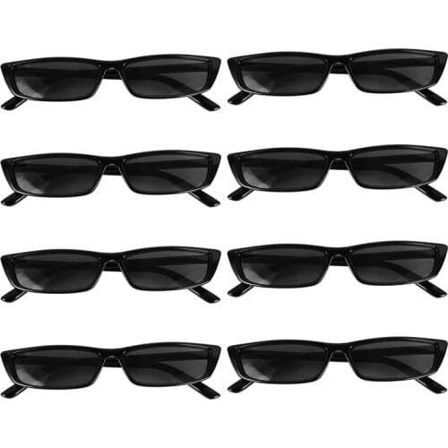 Aoking Women's Sunglasses Vintage