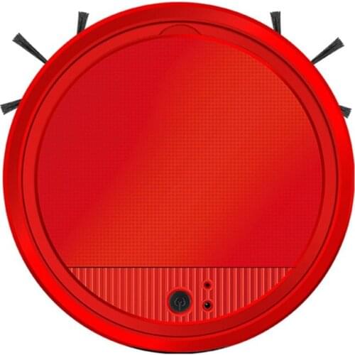 Automatic Robot Wireless Sweeping Vacuum Cleaner Dry Wet Cleaning Machine Charging Intelligent Vacuum Cleaner