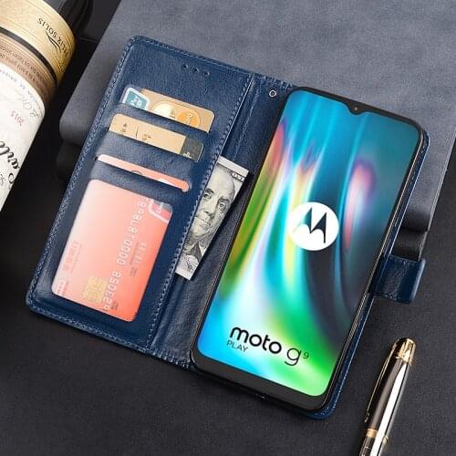 Flip Wallet Case For Lenovo K12 Note Leather Cover For Lenovo K12 Note Phone Case Funda Capa Coque