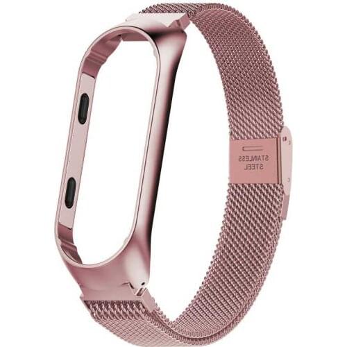 Colorful deer MI Band