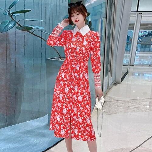 DIDABOLE Womens Long Shirts