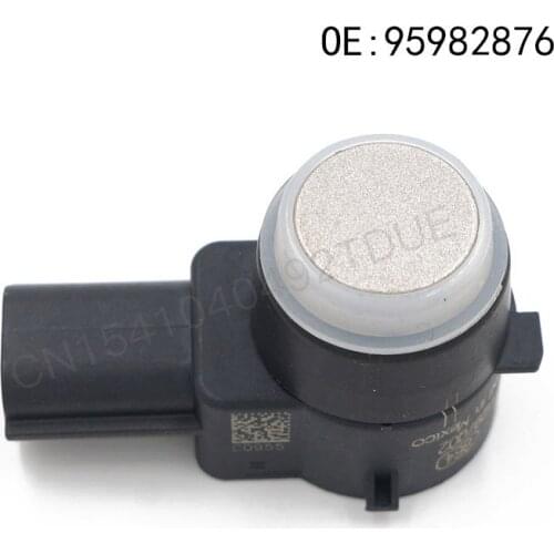 Electric Eye Probe 95982876 It Is Suitable for General Reversing Radar Parking Sensor