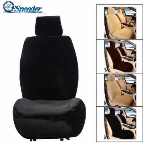 ESPEEDER Car Seat Covers