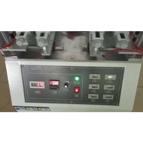 Horizontal Plug and Pull Testing Equipment USB Interface Life Testing Machine Electronic