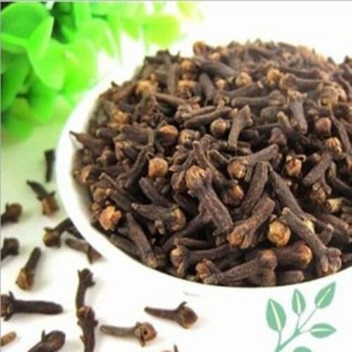 Clove, Clove Segment / Kidney Deficiency and Impotence / Waist and Knee Acidity and Cold / Good Quality