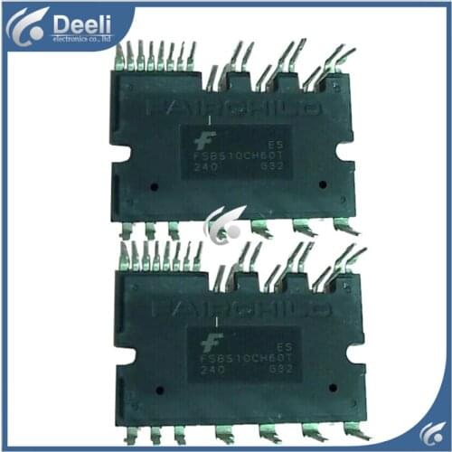 Good working for power module FSBS10CH60 frequency conversion module 2pcs/lot on sale