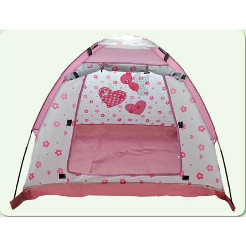 Playful tent playful tent Portable Magic Childrens Tent Play House Large Indoor And Outdoor Princess Baby Toys Cloth Foldable